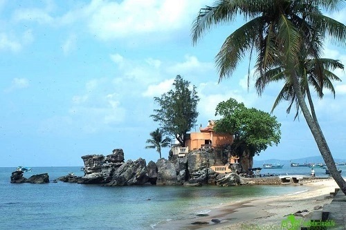 DINH CẬU